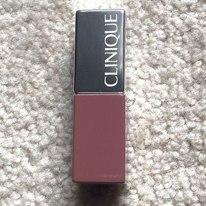 Clinique Lip Pop colour and primer - 02 Bare Pop - New😍